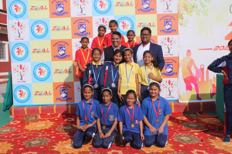 Sports Day photos